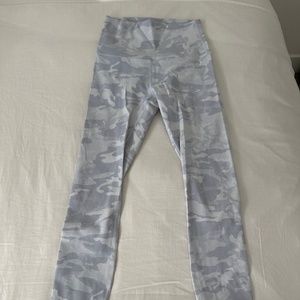 Lululemon align pant